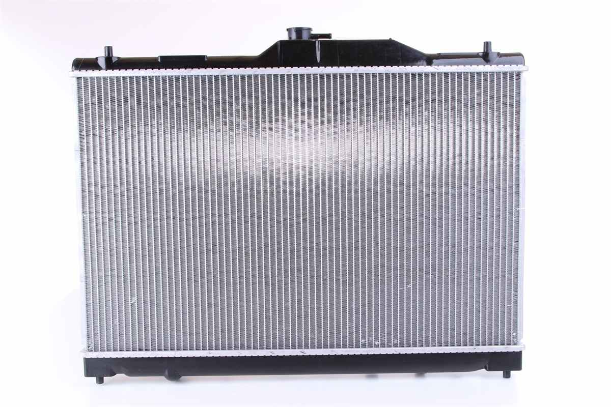 Nissens Radiator 63313