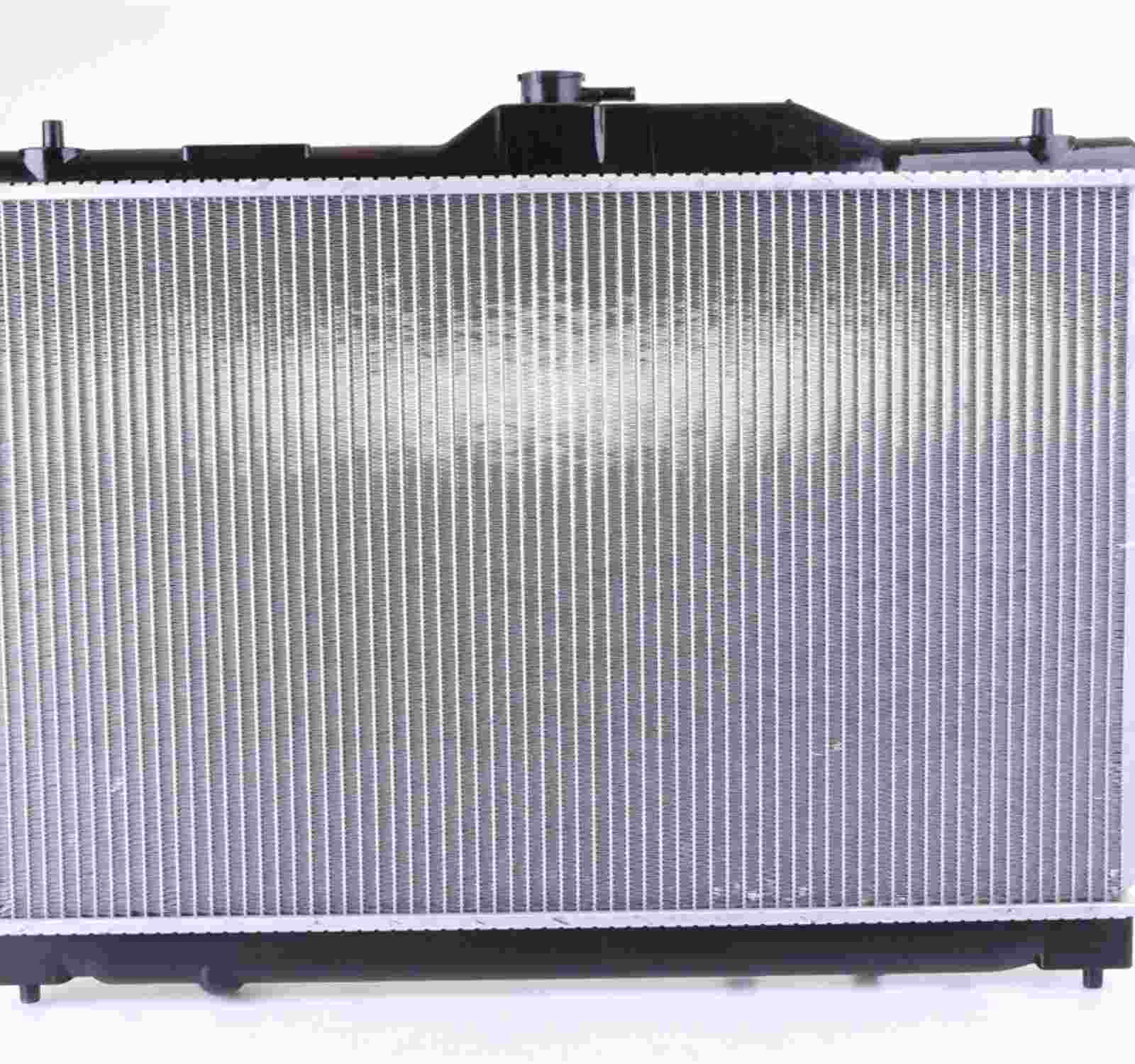 Nissens Radiator 63313