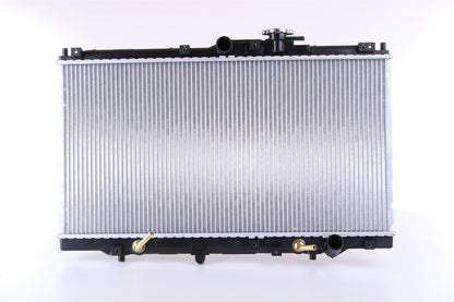 Nissens Radiator 633141