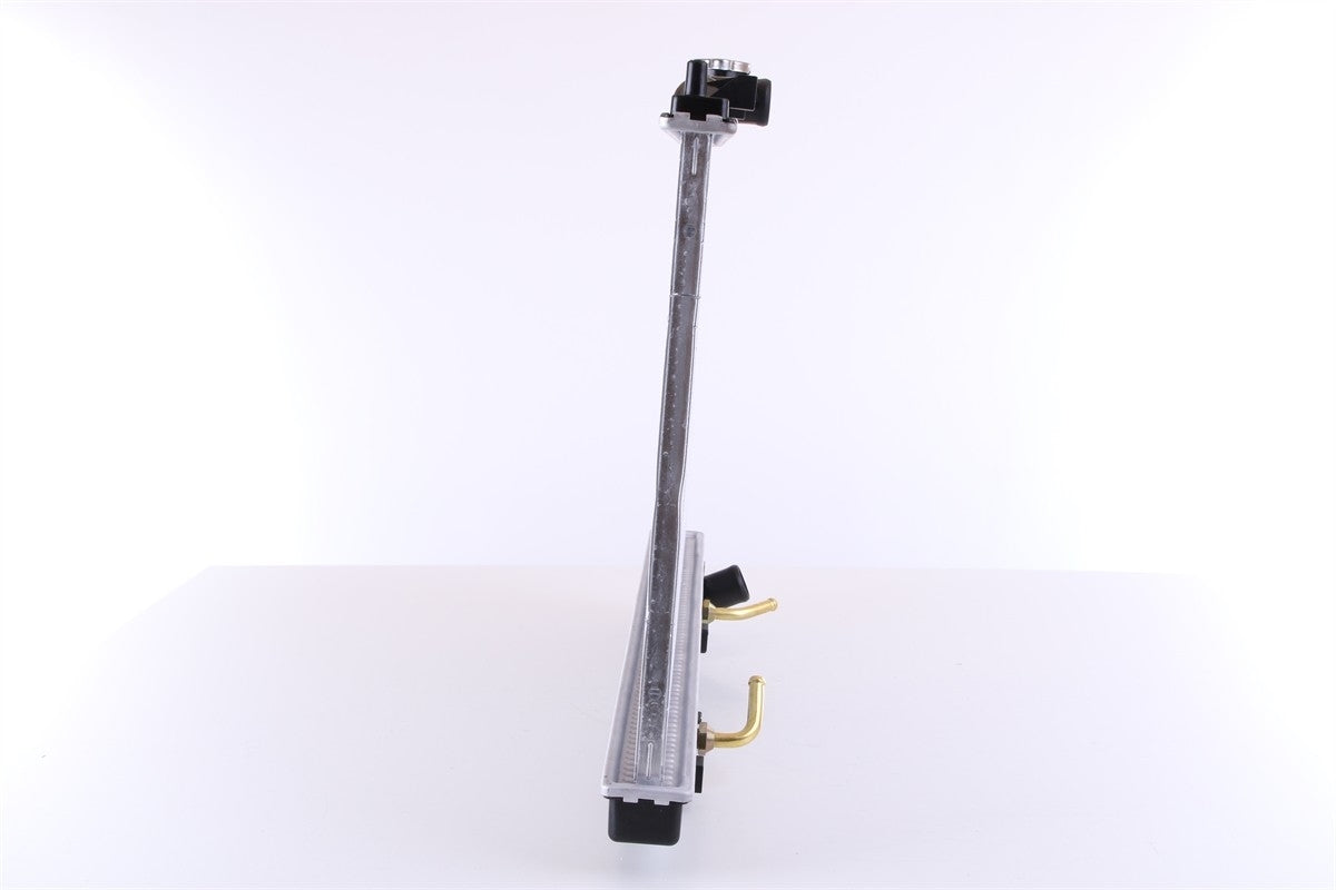 Nissens Radiator 633141