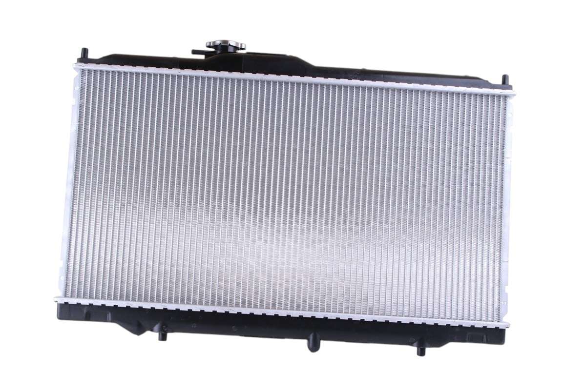 Nissens Radiator 633141
