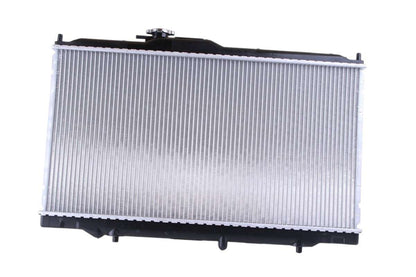Nissens Radiator 633141