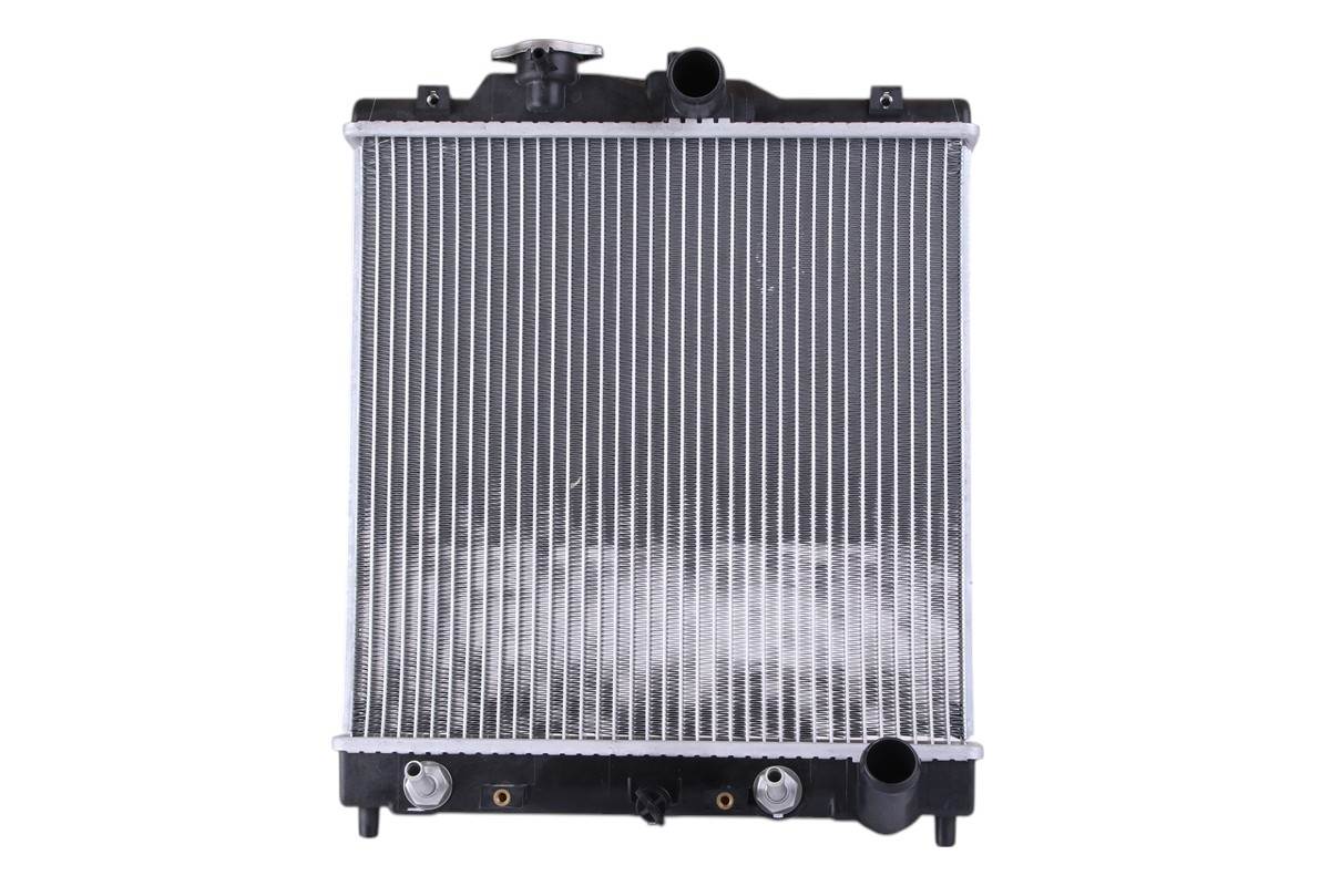 Nissens Radiator 63340
