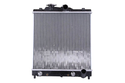 Nissens Radiator 63340