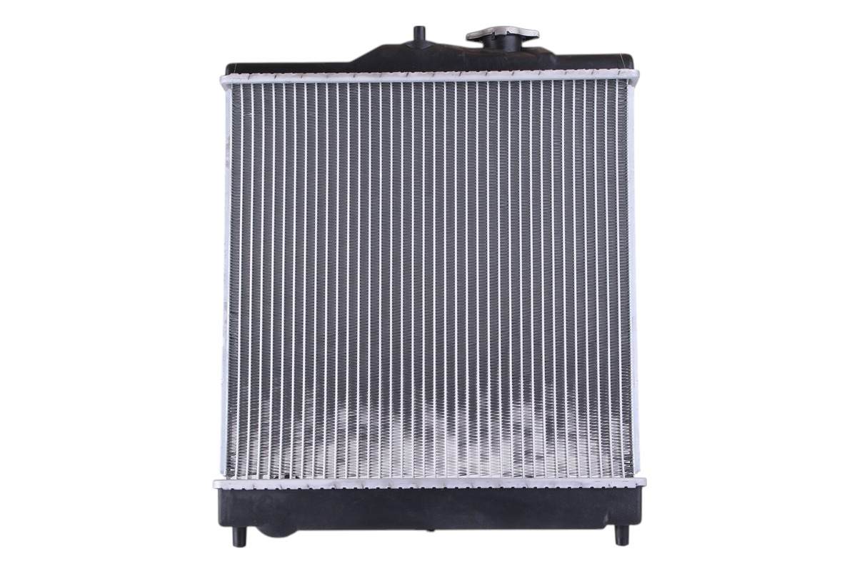 Nissens Radiator 63340