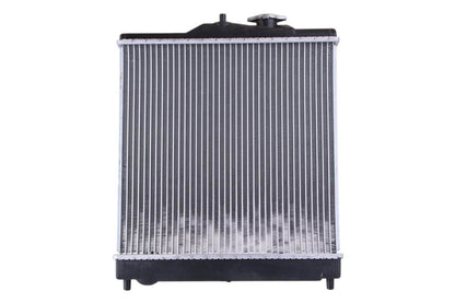 Nissens Radiator 63340
