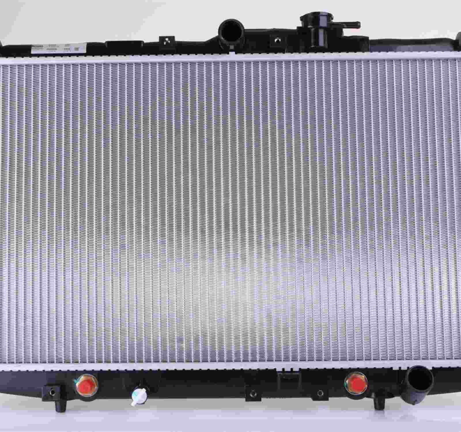 Nissens Radiator 63345