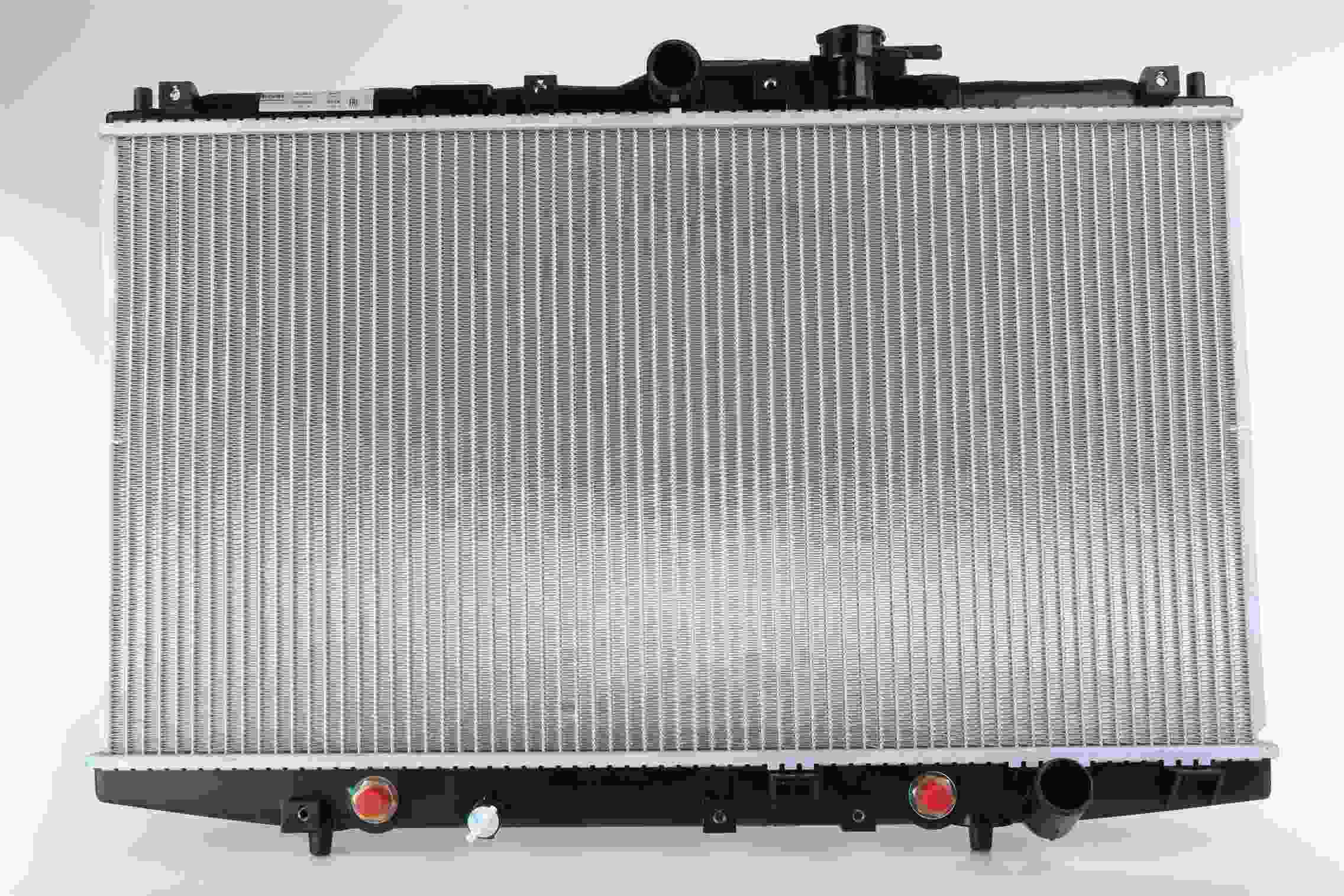 Nissens Radiator 63345