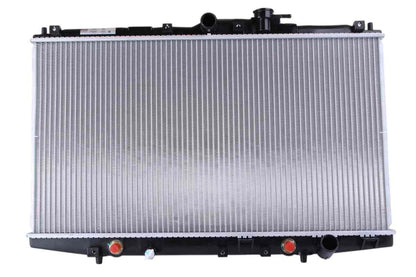 Nissens Radiator 63345