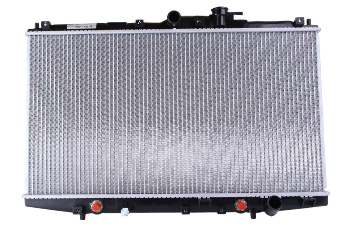 Nissens Radiator 63345