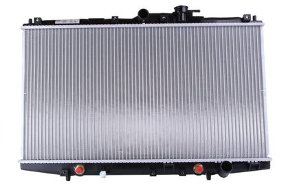 Nissens Radiator 63345