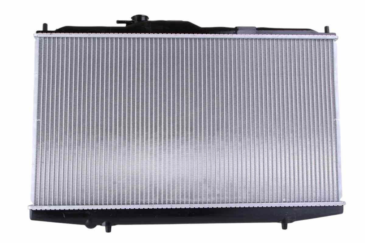 Nissens Radiator 63345