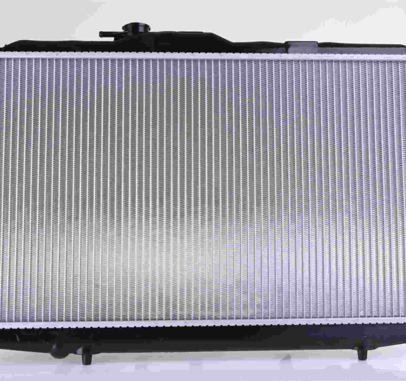 Nissens Radiator 63345