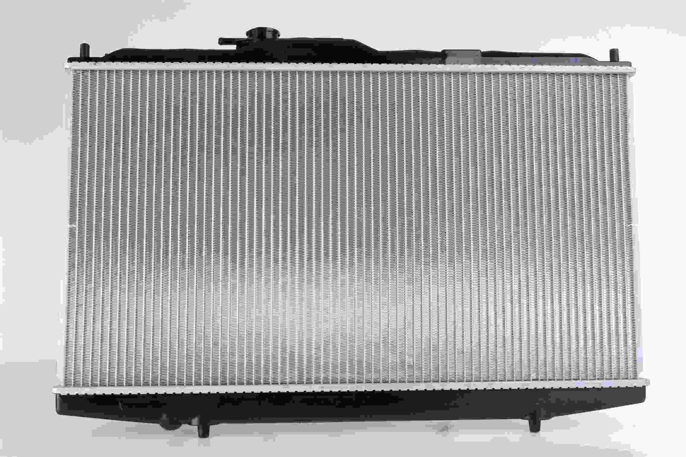 Nissens Radiator 63345