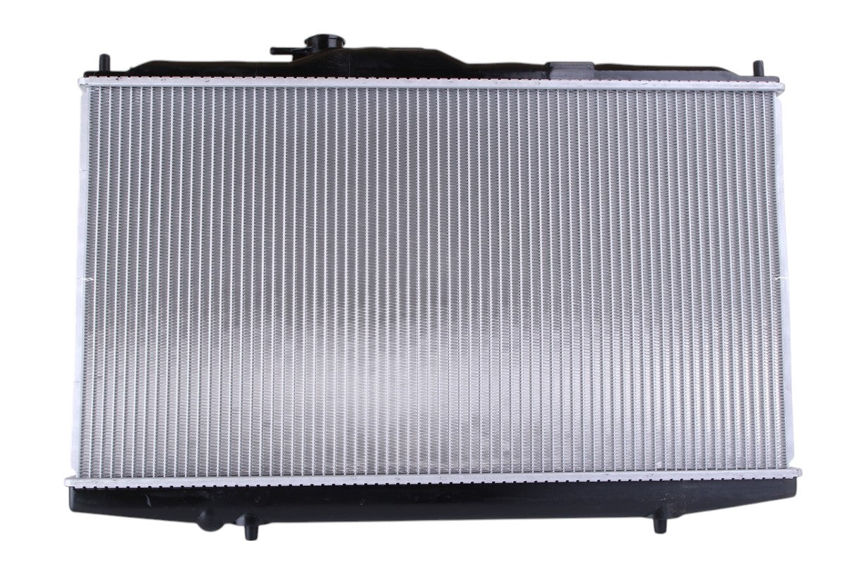 Nissens Radiator 63345