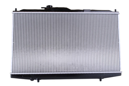Nissens Radiator 63345