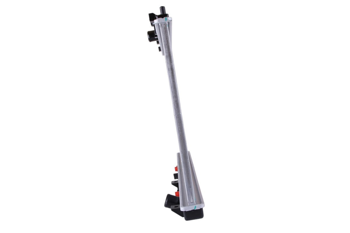 Nissens Radiator 63345