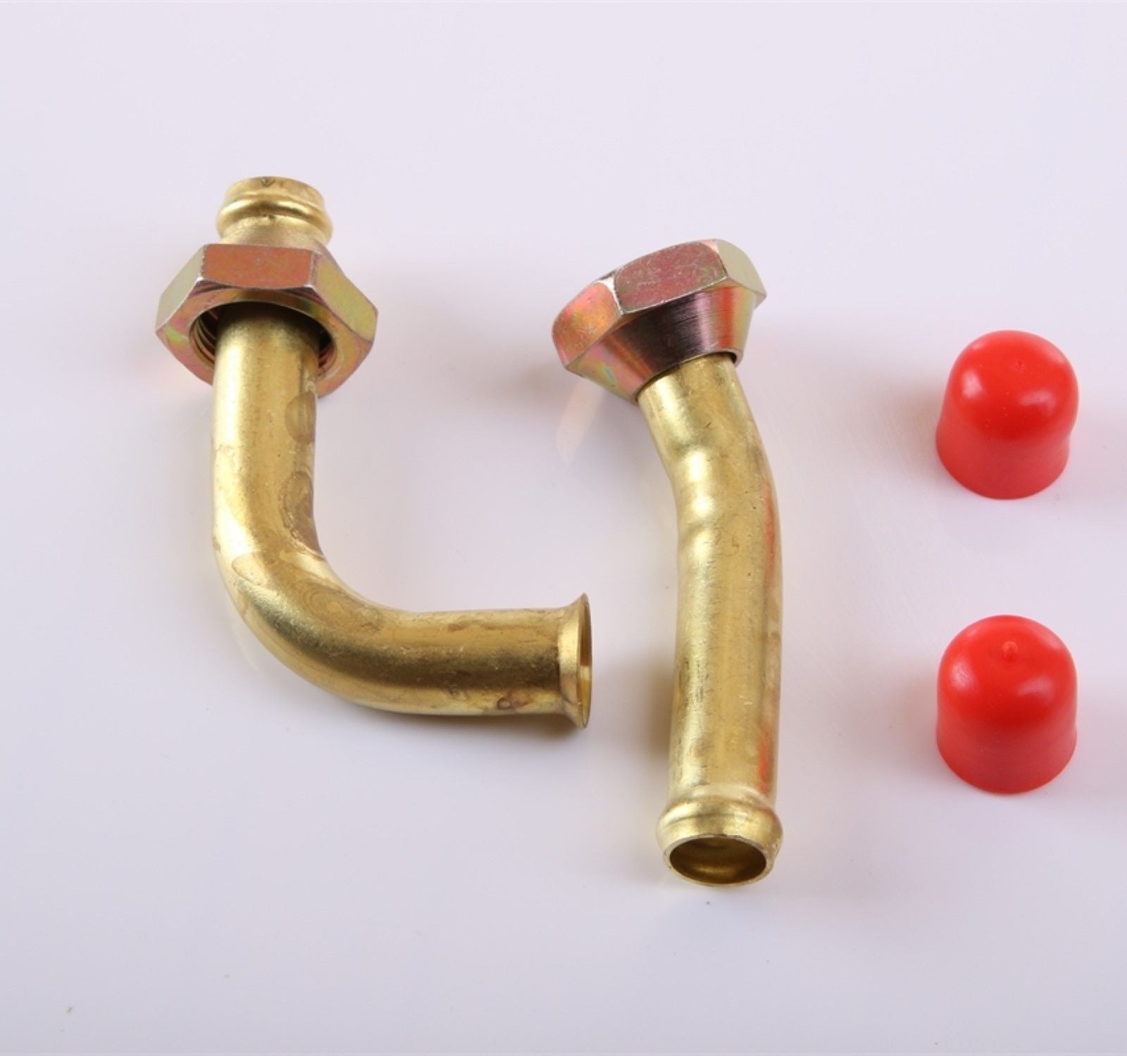 Nissens Radiator 63345