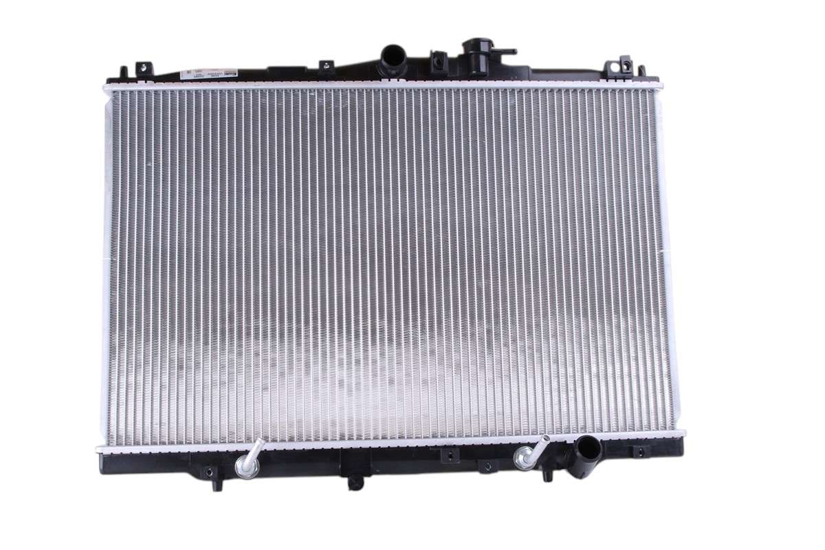 Nissens Radiator 63346