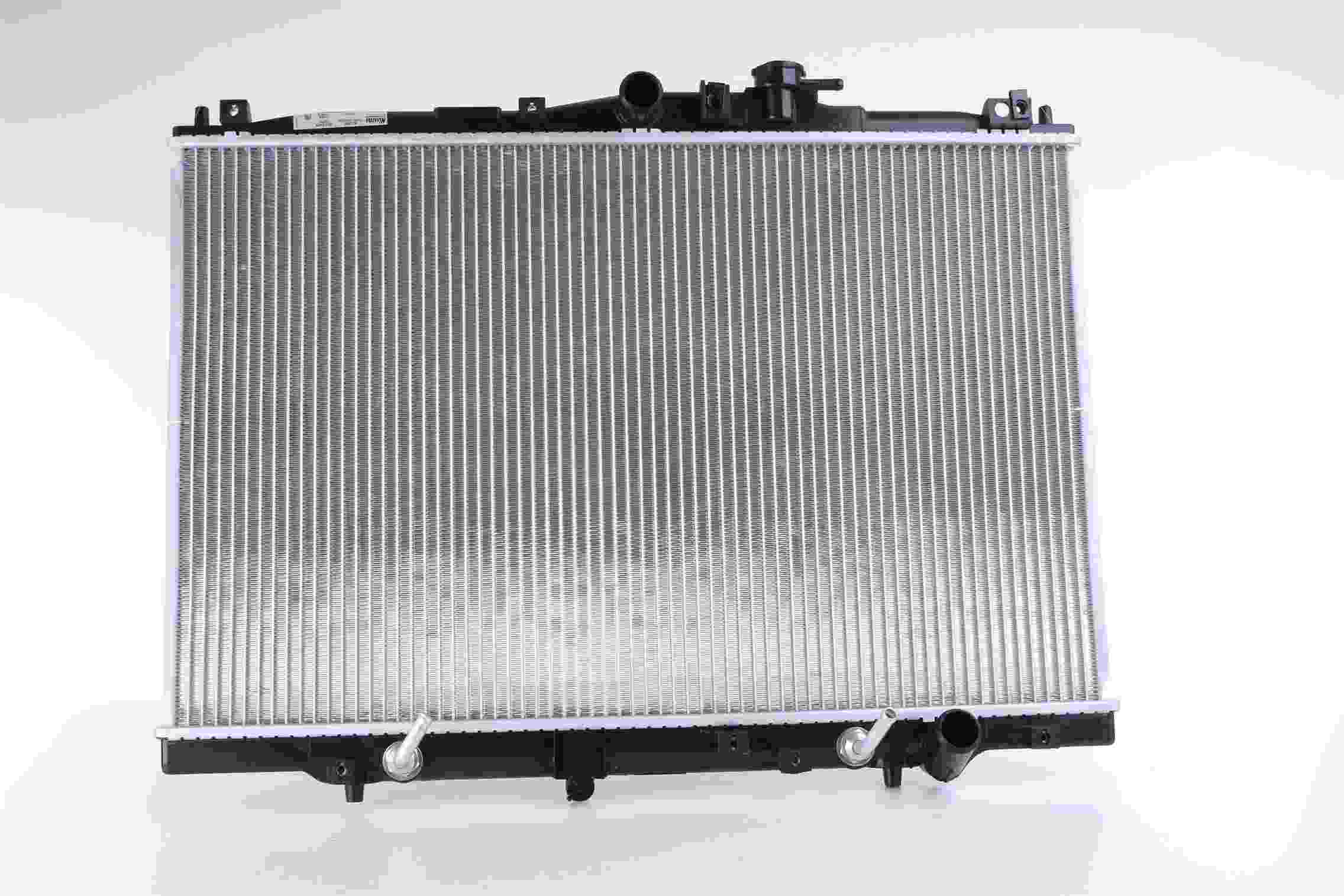 Nissens Radiator 63346