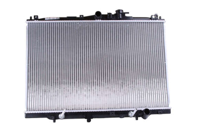Nissens Radiator 63346