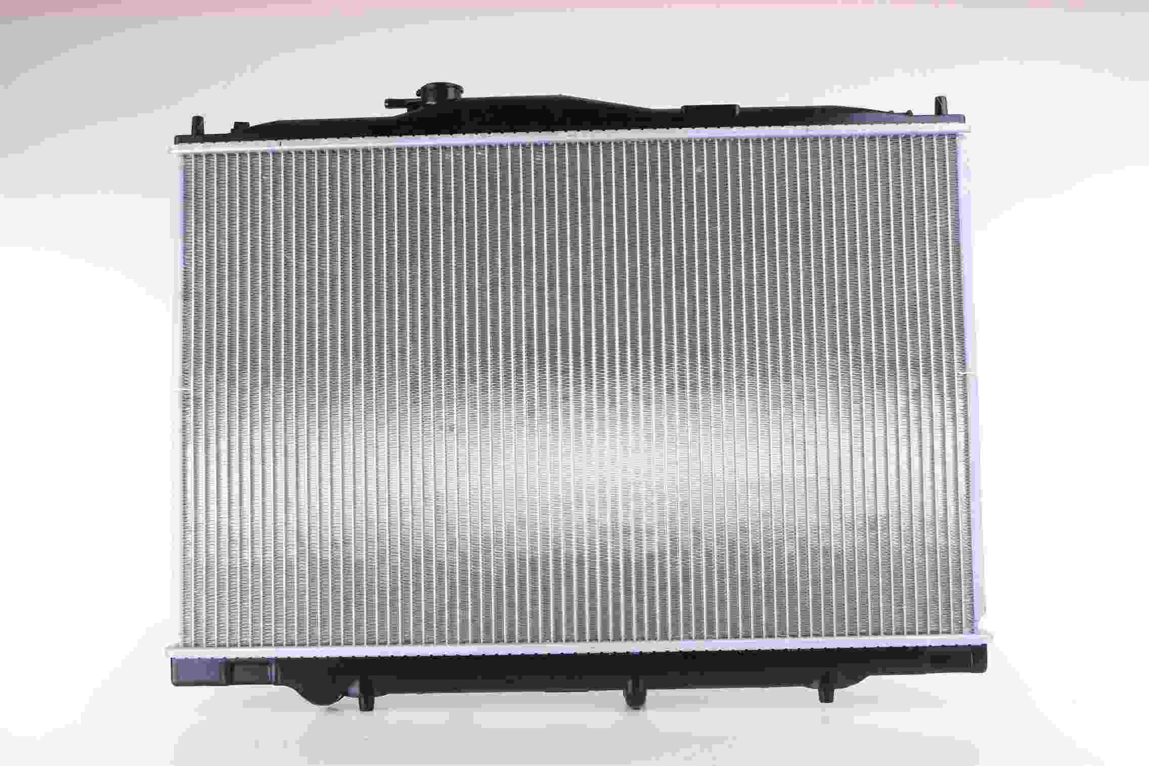 Nissens Radiator 63346