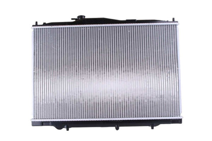 Nissens Radiator 63346