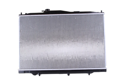 Nissens Radiator 63346
