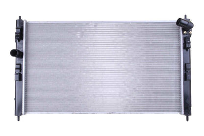 Nissens Radiator 636033