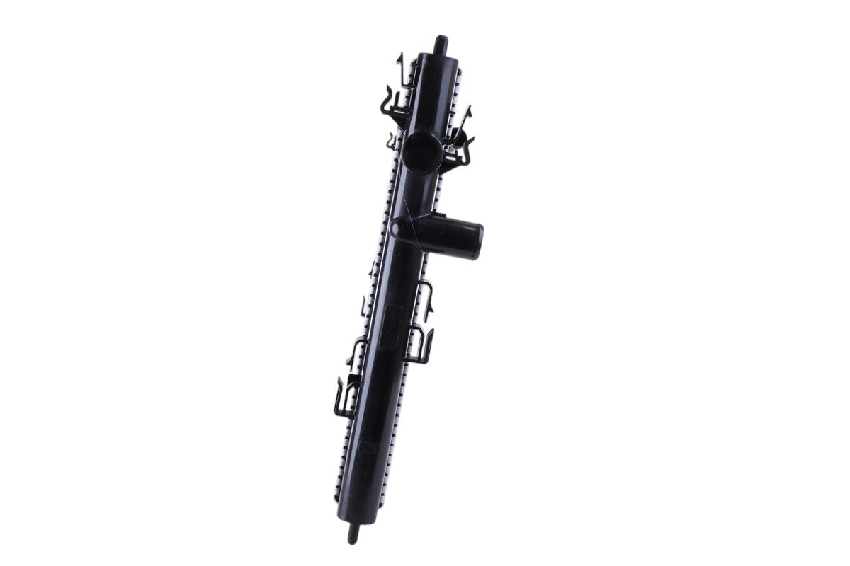 Nissens Radiator 636033