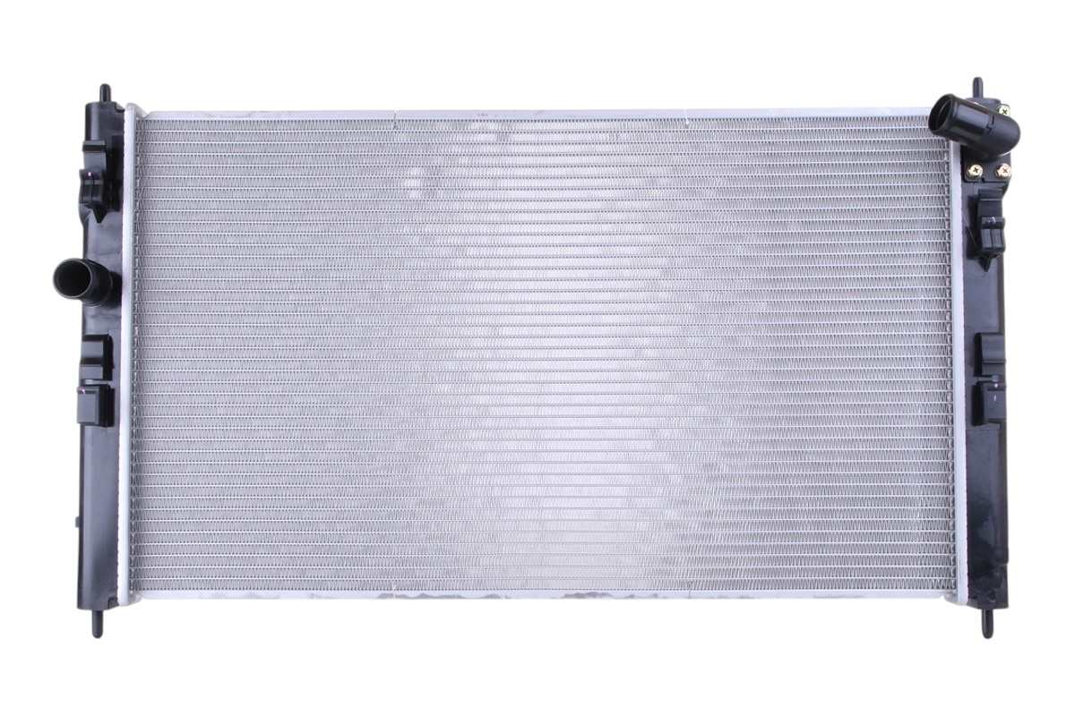 Nissens Radiator 636033
