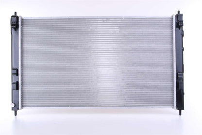 Nissens Radiator 636033