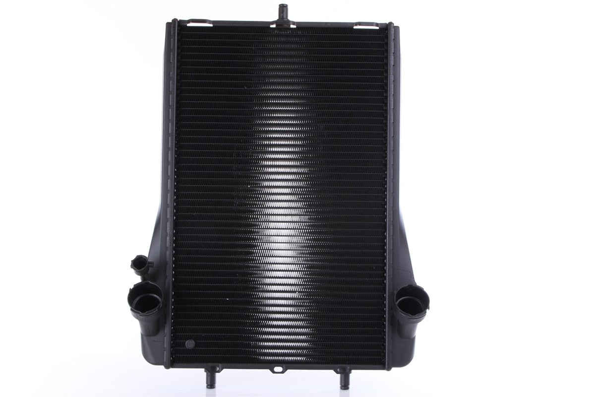 Nissens Radiator 63623 image 2
