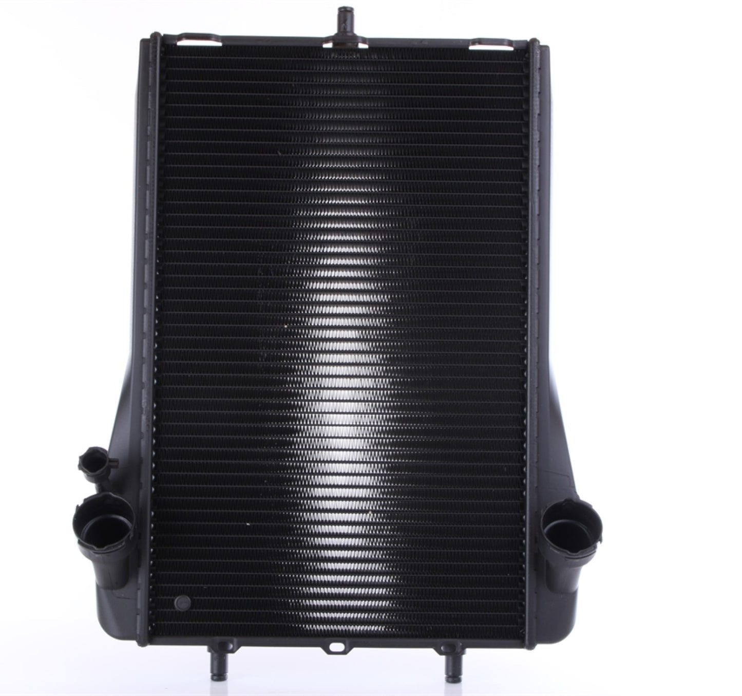 Nissens Radiator 63623 image 3
