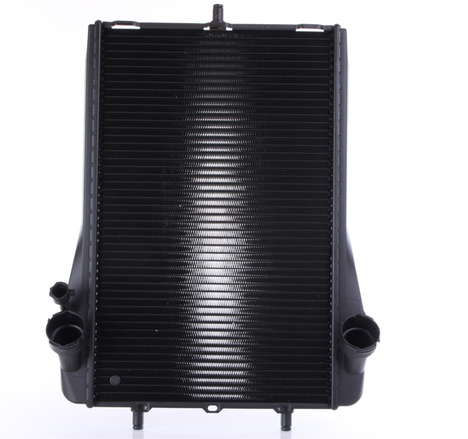 Nissens Radiator 63623 image 3