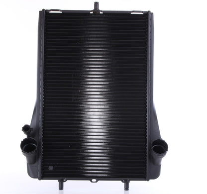Nissens Radiator 63623 image 3
