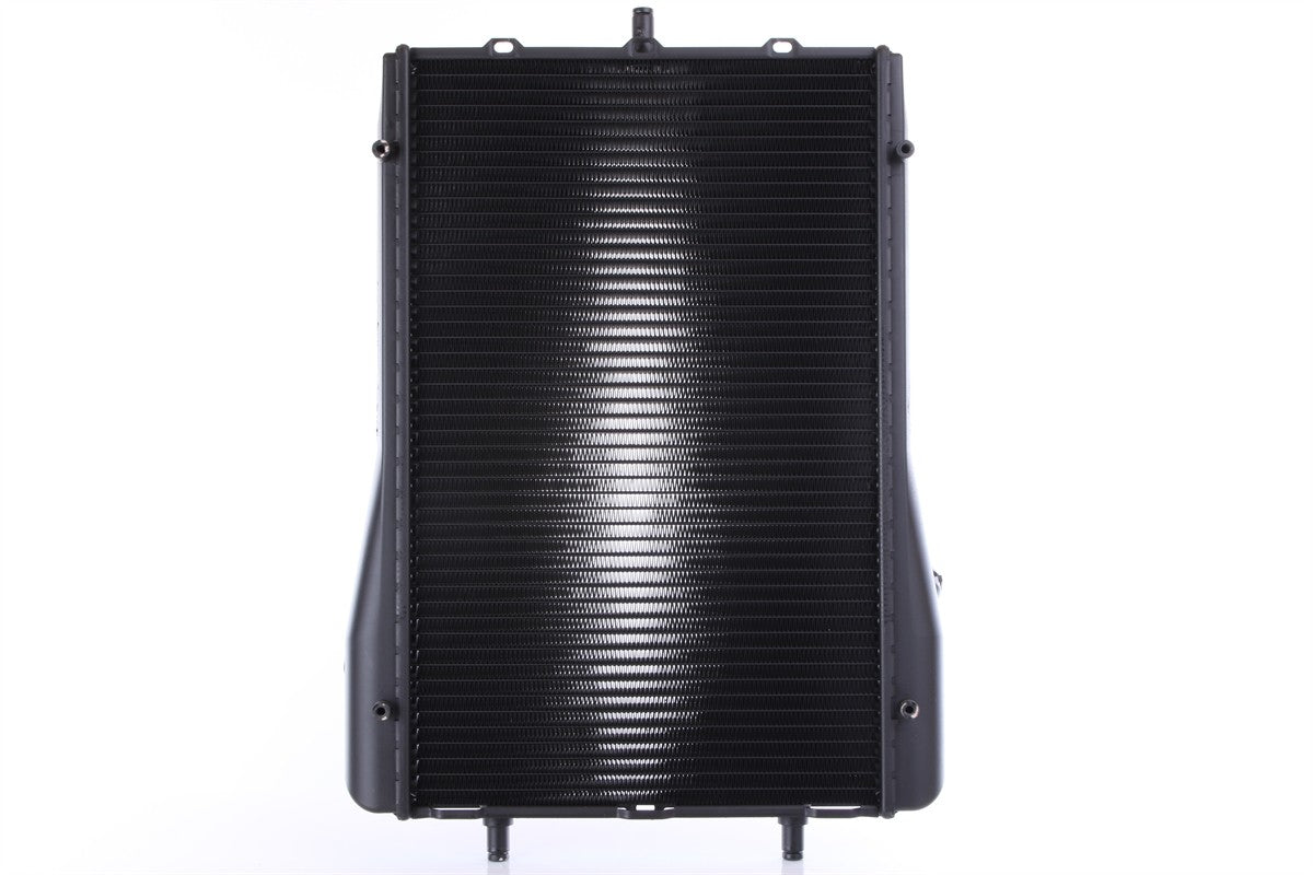 Nissens Radiator 63623 image 4