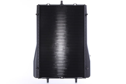 Nissens Radiator 63623 image 4