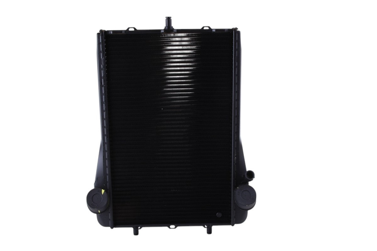 Nissens Radiator 63624