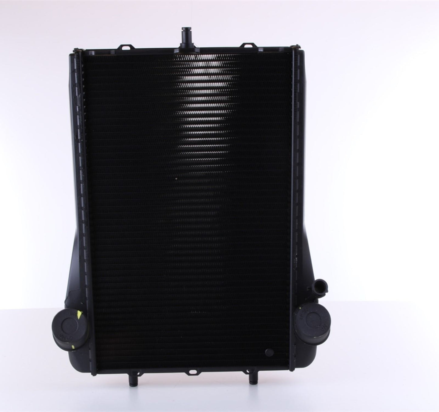 Nissens Radiator 63624