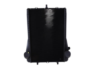 Nissens Radiator 63624
