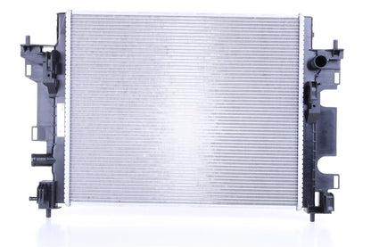 Nissens Radiator 637659 image 2