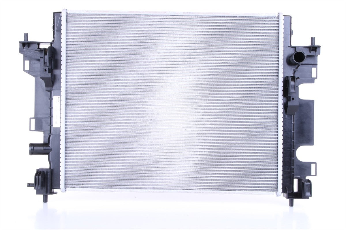 Nissens Radiator 637659 image 3