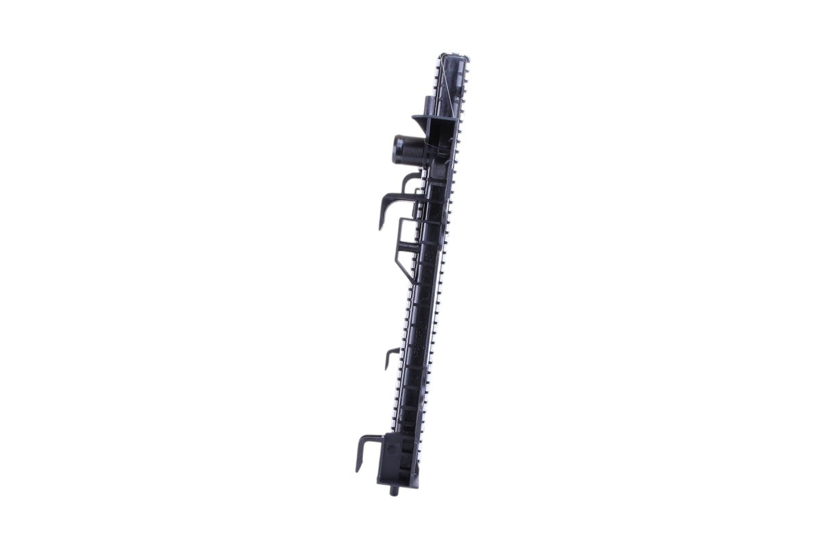 Nissens Radiator 637659 main image