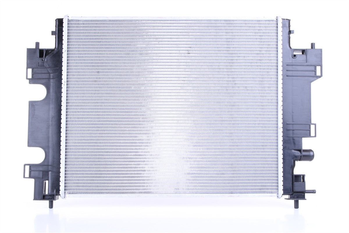 Nissens Radiator 637659 image 4