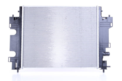 Nissens Radiator 637659 image 4