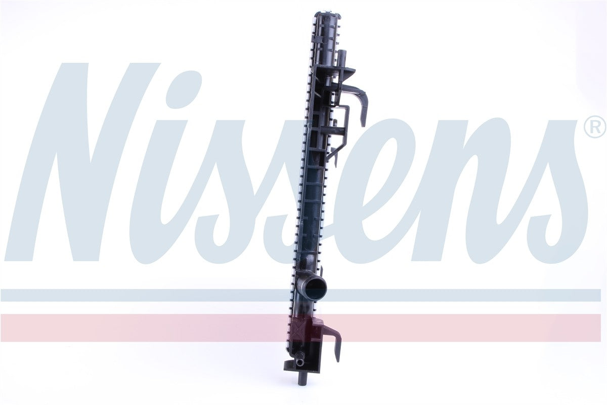 Nissens Radiator 637659 image 5