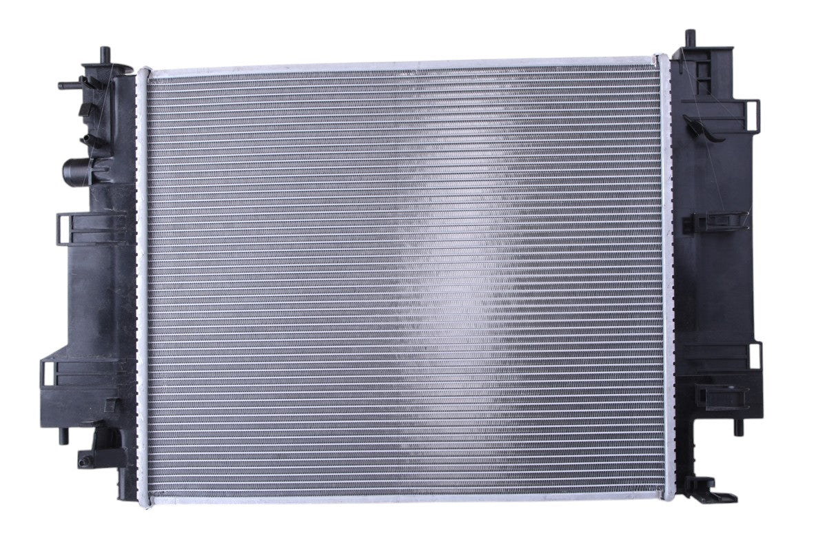 Nissens 637662 image 2
