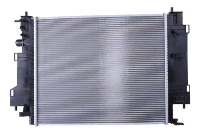Nissens 637662 image 2