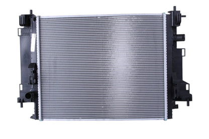 Nissens 637662 main image